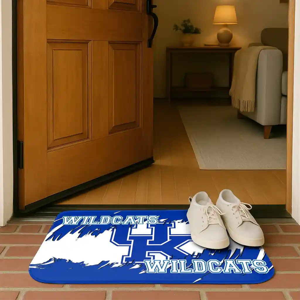 kentucky-wildcats-plate-rip-blue-doormat-fashion-forward.webp