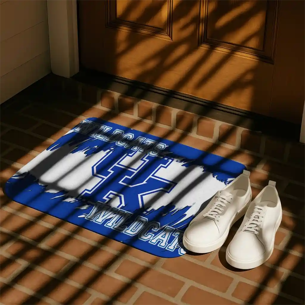 kentucky-wildcats-plate-rip-blue-doormat-trendy.webp