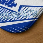 kentucky-wildcats-sharp-flash-blue-doormat-best-selling.webp