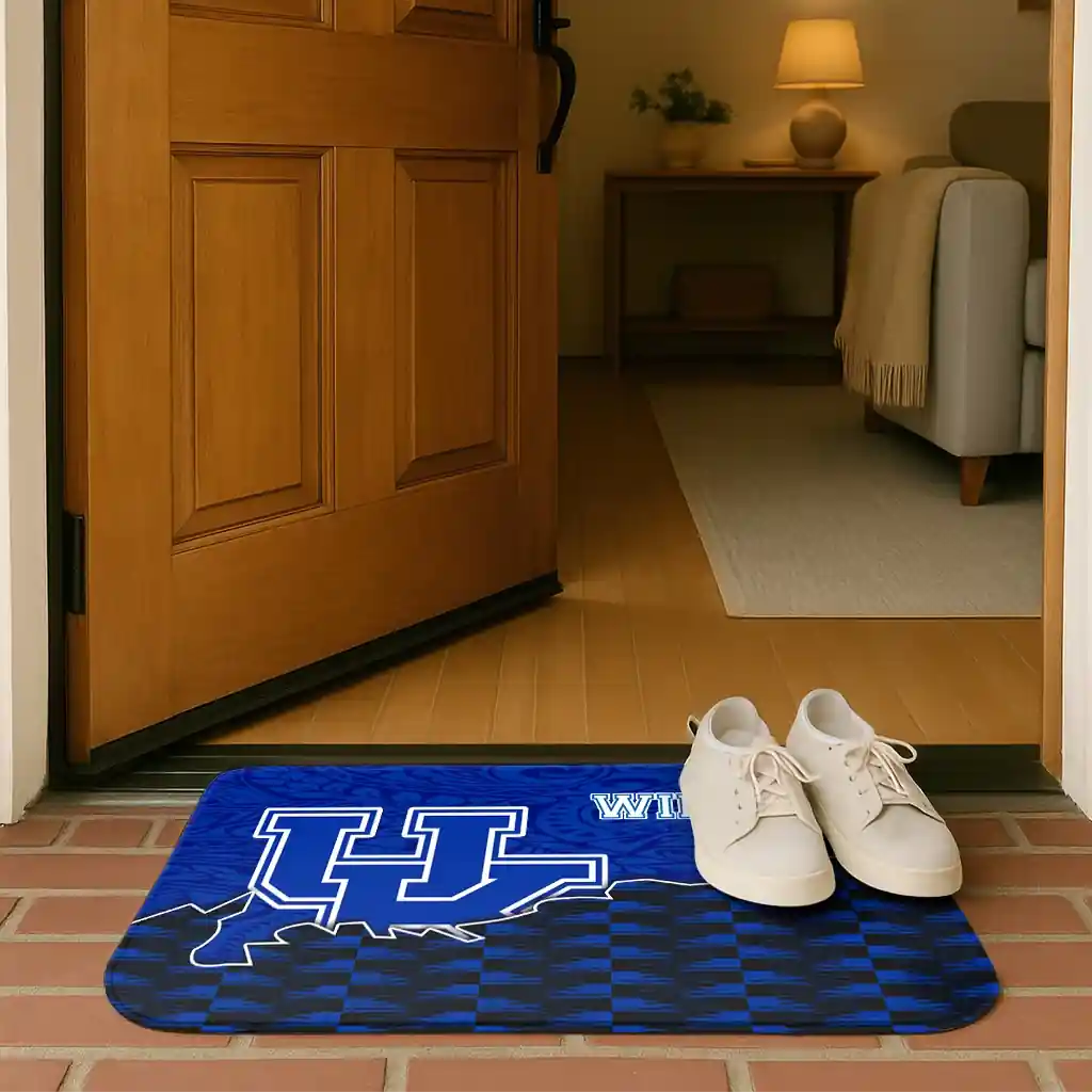 kentucky-wildcats-tribal-detailing-blue-black-doormat-fashion-forward.webp