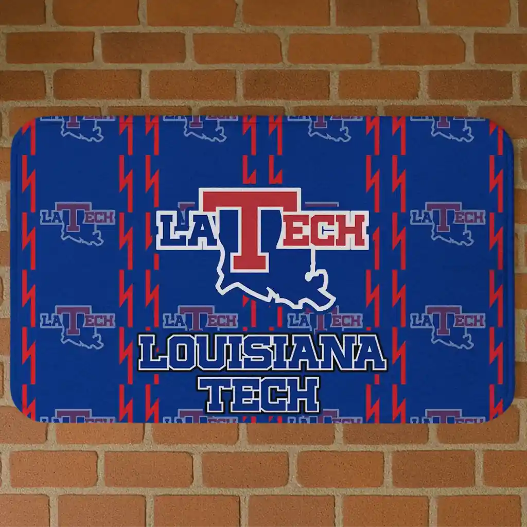 la-tech-bolt-row-blue-doormat-best-selling.webp la tech bolt row blue doormat best selling