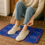 la-tech-bolt-row-blue-doormat-best-selling.webp