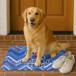 la-tech-chevron-geometrics-blue-doormat-best-selling.webp
