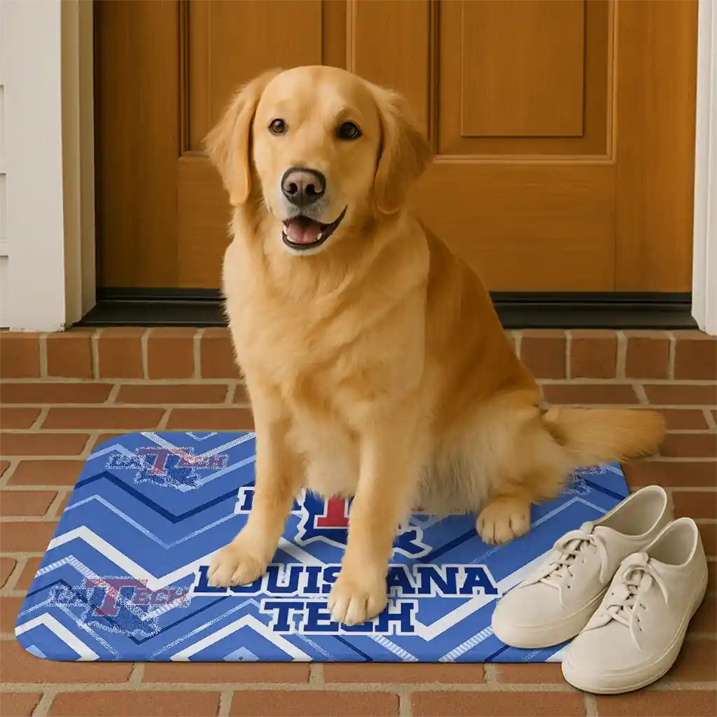 la-tech-chevron-geometrics-blue-doormat-high-quality.webp