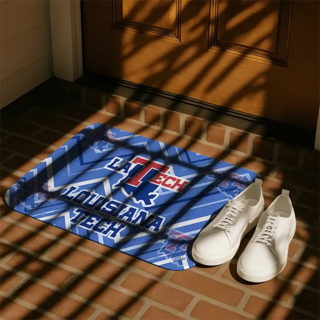 la-tech-chevron-geometrics-blue-doormat-trendy.webp