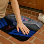 la-tech-chevron-points-blue-black-doormat-best-selling.webp