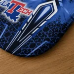 la-tech-graphic-stripes-blue-doormat-best-selling.webp
