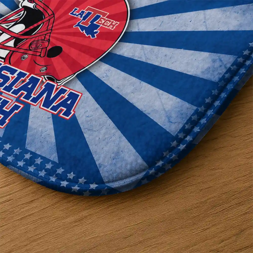 la-tech-helmet-centerpiece-blue-doormat-latest-model.webp