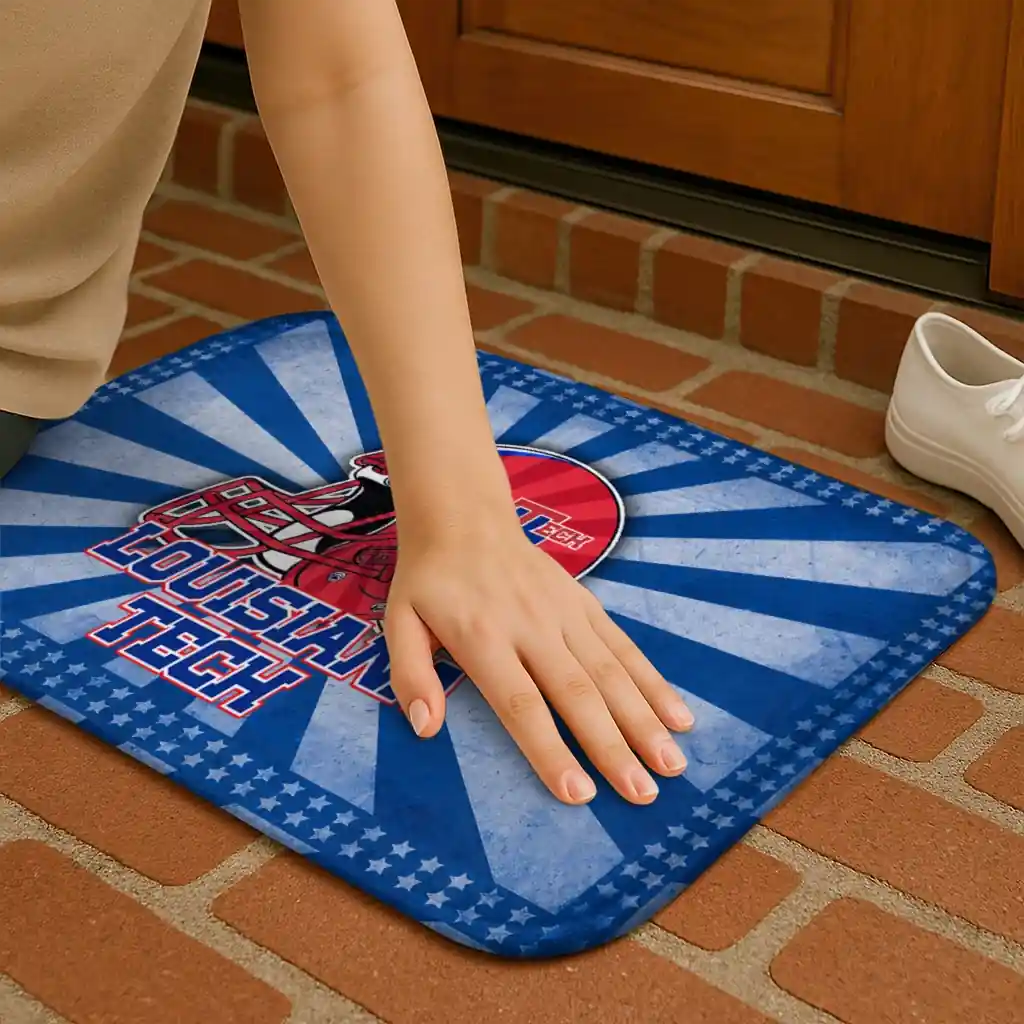 la-tech-helmet-centerpiece-blue-doormat-premium-grade.webp