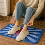 la-tech-helmet-centerpiece-blue-doormat-best-selling.webp