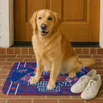 la-tech-helmet-illustration-blue-doormat-best-selling.webp