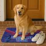 la-tech-layered-lines-blue-doormat-best-selling.webp