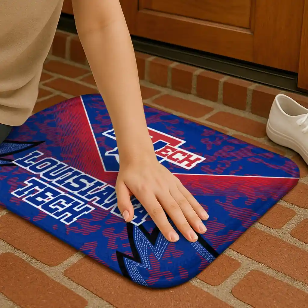 la-tech-layered-lines-blue-doormat-premium-grade.webp