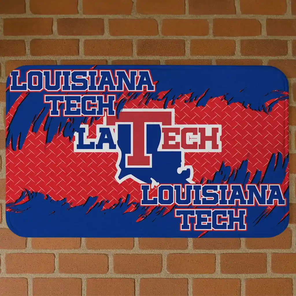 la-tech-plate-rip-blue-doormat-best-selling.webp la tech plate rip blue doormat best selling