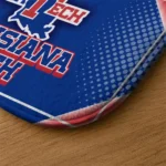 la-tech-silver-halftone-blue-doormat-best-selling.webp