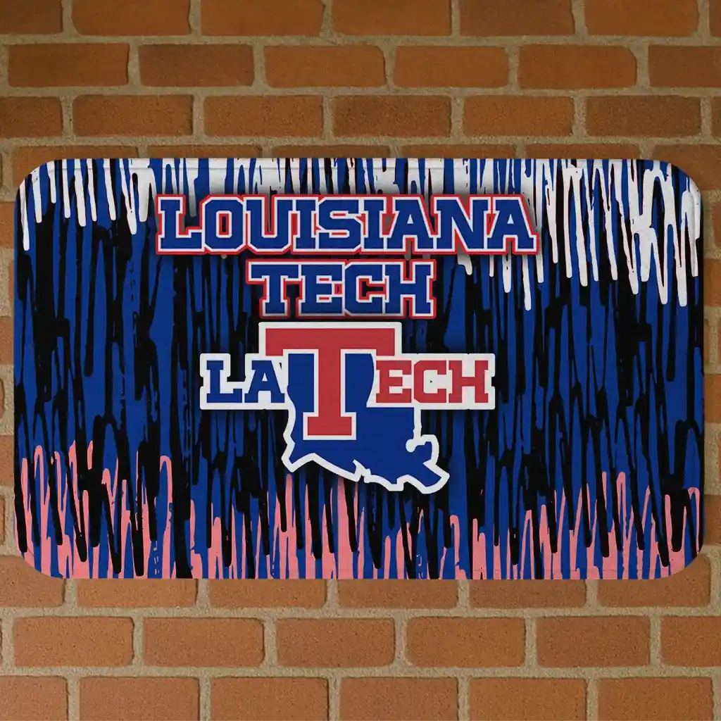 la-tech-vertical-flow-blue-doormat-best-selling.webp la tech vertical flow blue doormat best selling