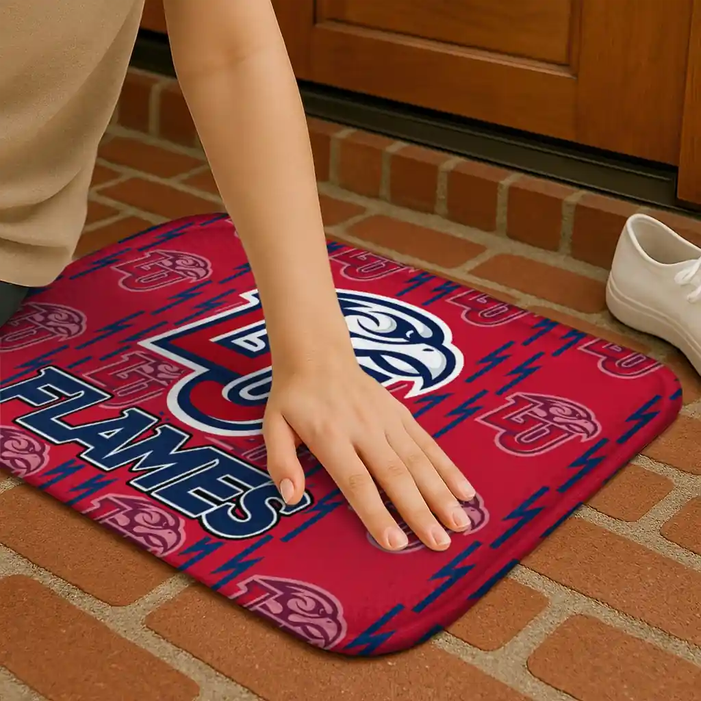 liberty-flames-bolt-row-red-doormat-premium-grade.webp