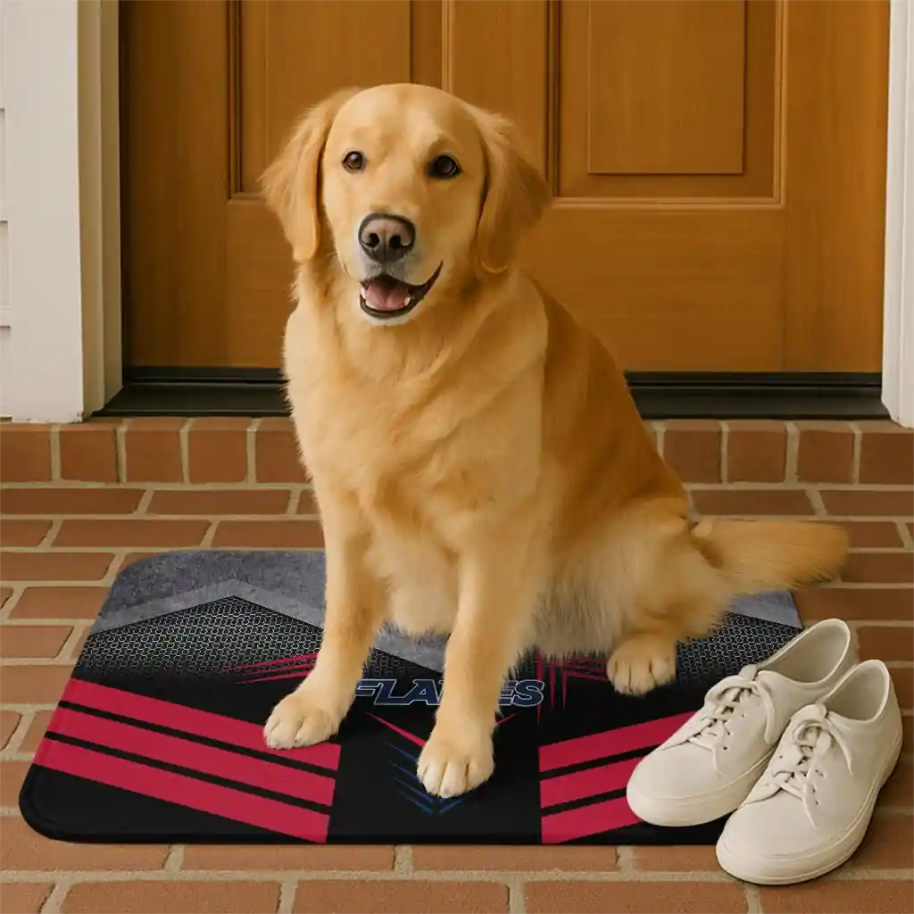 liberty-flames-chevron-points-red-black-doormat-high-quality.webp