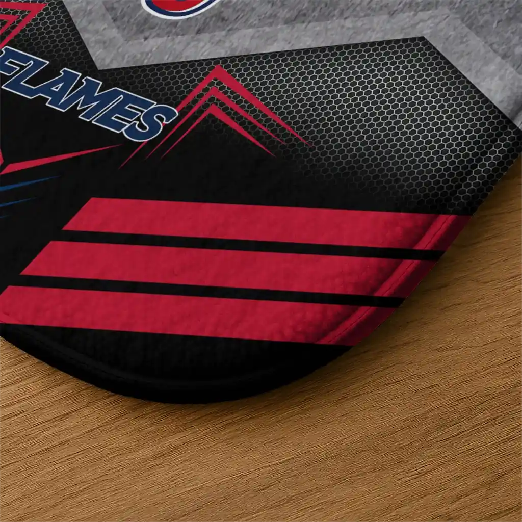 liberty-flames-chevron-points-red-black-doormat-latest-model.webp