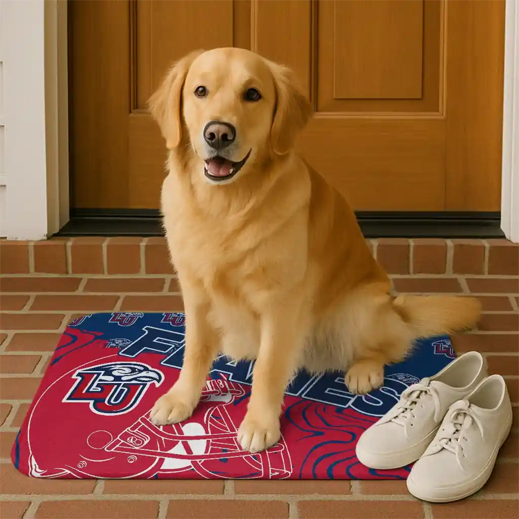 liberty-flames-football-pride-red-doormat-high-quality.webp