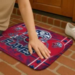 liberty-flames-helmet-illustration-red-doormat-best-selling.webp