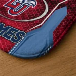 liberty-flames-hexagon-oval-red-doormat-best-selling.webp
