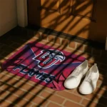 liberty-flames-layered-lines-red-doormat-best-selling.webp