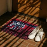 liberty-flames-tribal-detailing-red-black-doormat-best-selling.webp