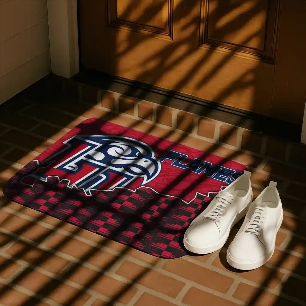 liberty-flames-tribal-detailing-red-black-doormat-trendy.webp