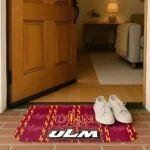 louisiana-monroe-warhawks-bolt-row-red-doormat-best-selling.webp