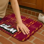 louisiana-monroe-warhawks-bolt-row-red-doormat-best-selling.webp