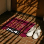 louisiana-monroe-warhawks-bolt-row-red-doormat-best-selling.webp
