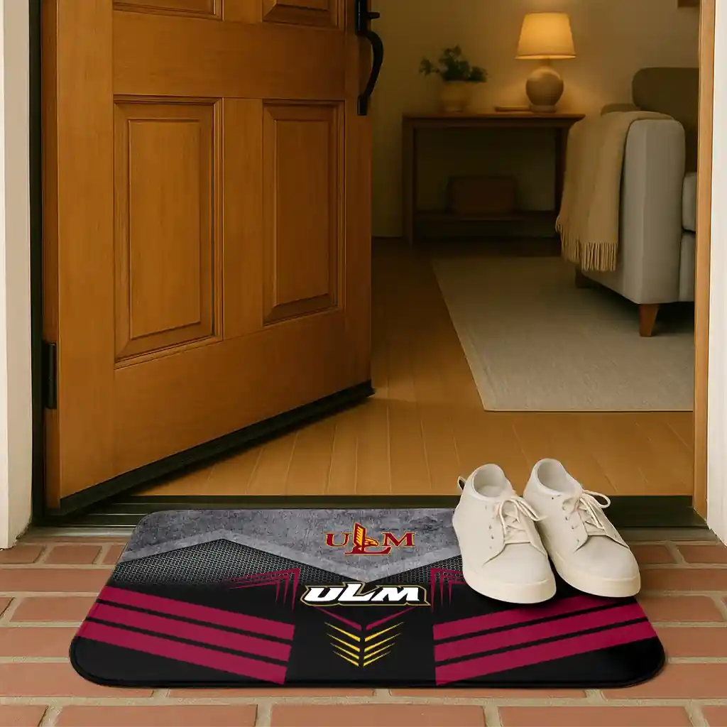 louisiana-monroe-warhawks-chevron-points-red-black-doormat-fashion-forward.webp