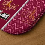 louisiana-monroe-warhawks-chevron-stack-red-doormat-best-selling.webp