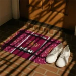 louisiana-monroe-warhawks-chevron-stack-red-doormat-best-selling.webp