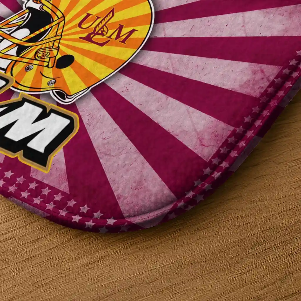 louisiana-monroe-warhawks-helmet-centerpiece-red-doormat-latest-model.webp
