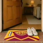 louisiana-monroe-warhawks-ninja-mesh-red-doormat-best-selling.webp