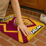 louisiana-monroe-warhawks-ninja-mesh-red-doormat-best-selling.webp