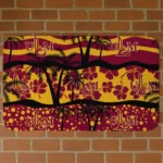 louisiana-monroe-warhawks-palm-silhouette-red-black-doormat-best-selling.webp