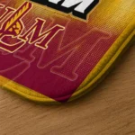 louisiana-monroe-warhawks-pixel-blur-red-doormat-best-selling.webp