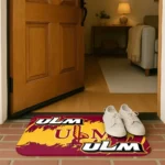 louisiana-monroe-warhawks-plate-rip-red-doormat-best-selling.webp
