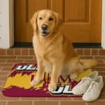 louisiana-monroe-warhawks-plate-rip-red-doormat-best-selling.webp