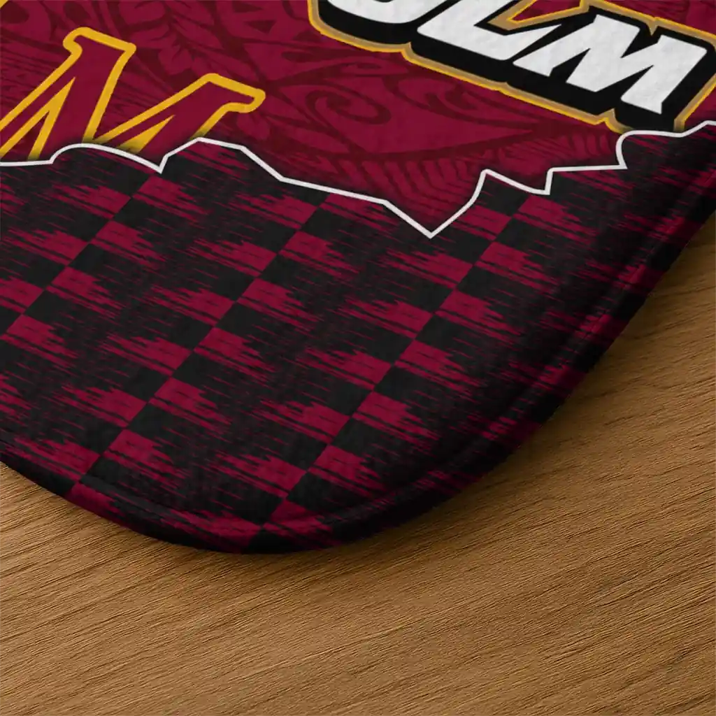 louisiana-monroe-warhawks-tribal-detailing-red-black-doormat-latest-model.webp