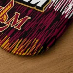 louisiana-monroe-warhawks-vertical-flow-red-doormat-best-selling.webp