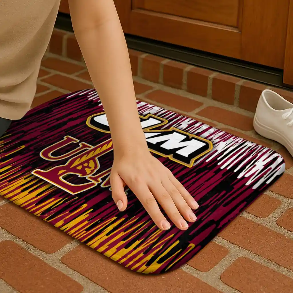 louisiana-monroe-warhawks-vertical-flow-red-doormat-premium-grade.webp