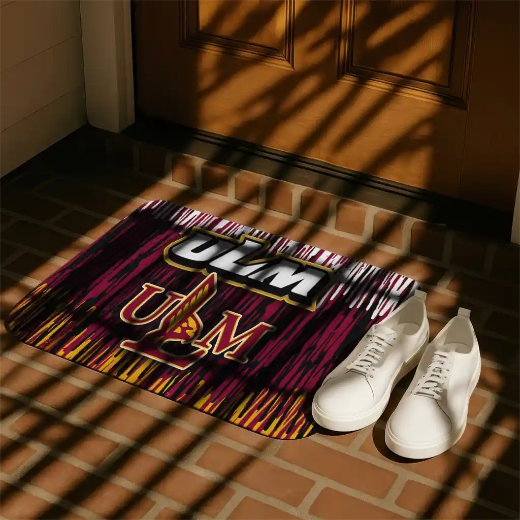 louisiana-monroe-warhawks-vertical-flow-red-doormat-trendy.webp
