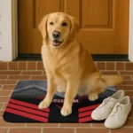 louisiana-ragin-cajuns-chevron-points-red-black-doormat-best-selling.webp