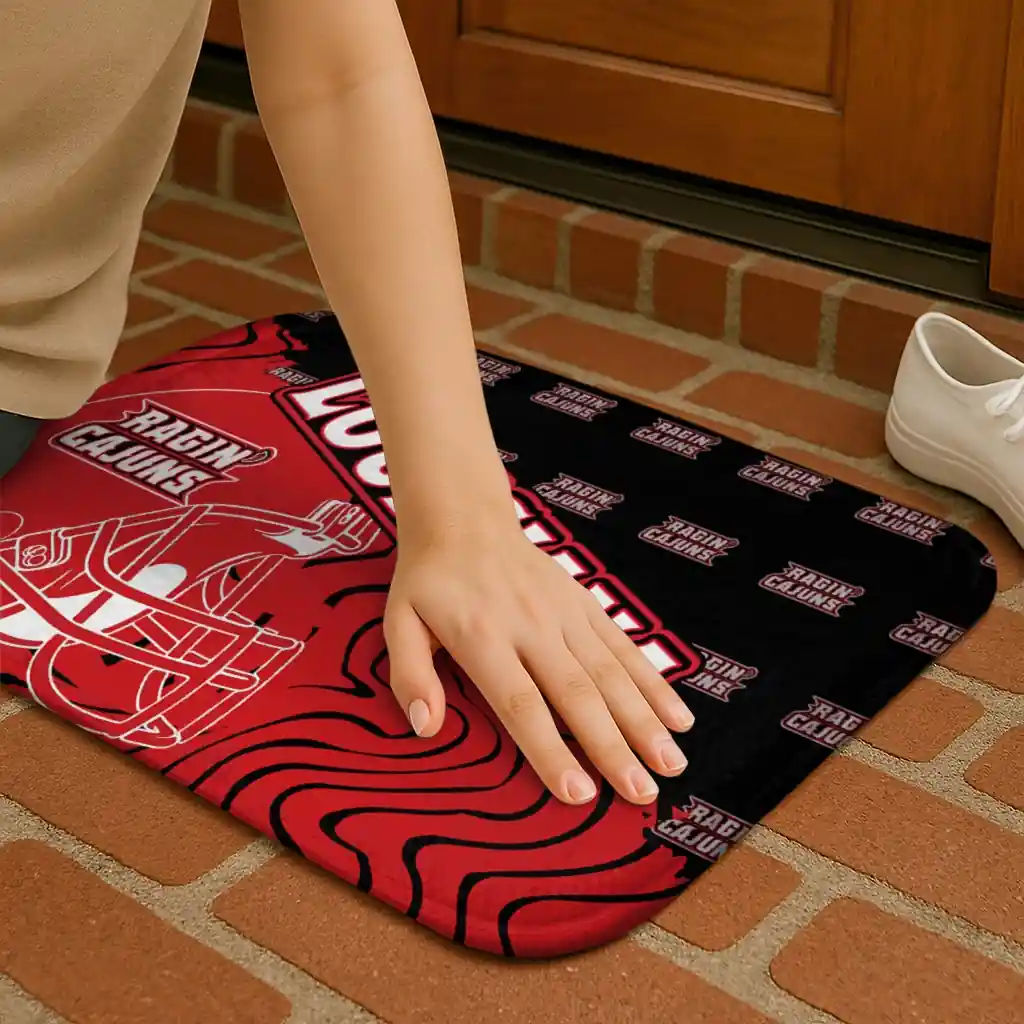 louisiana-ragin-cajuns-football-pride-red-doormat-premium-grade.webp