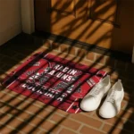 louisiana-ragin-cajuns-helmet-illustration-red-doormat-best-selling.webp