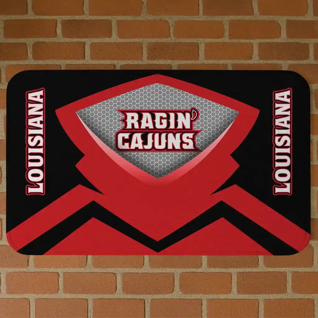 louisiana-ragin-cajuns-ninja-mesh-red-doormat-best-selling.webp louisiana ragin cajuns ninja mesh red doormat best selling